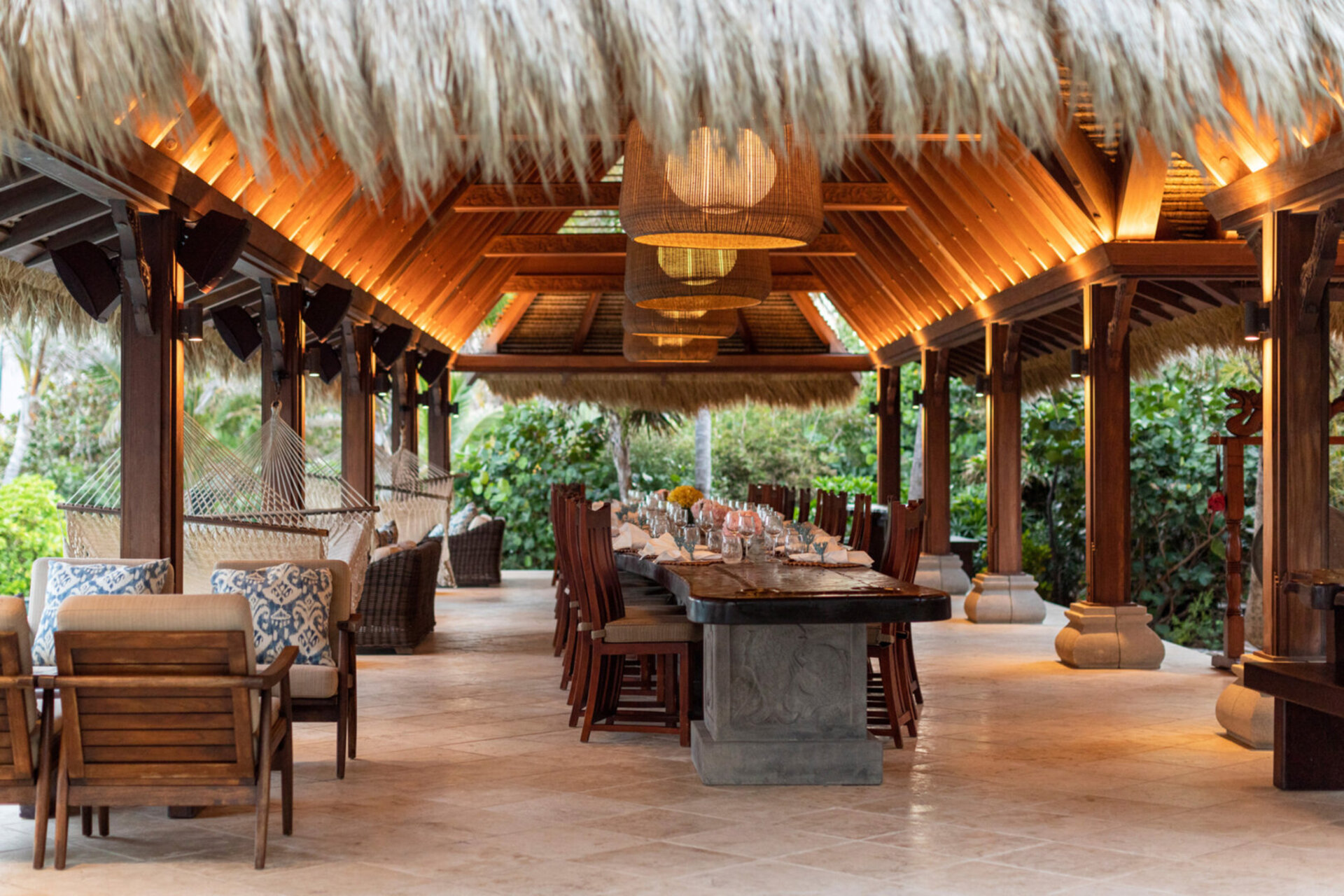 A Hidden Paradise in the Virgin Islands – 1001