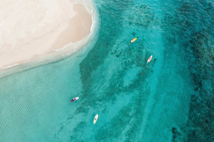 Serene Escape on a Caribbean Jewel - 1003