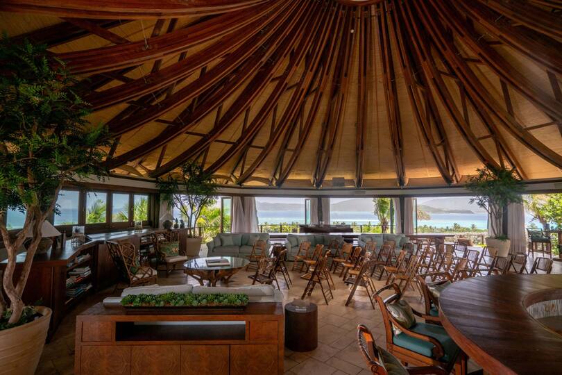Serene Escape on a Caribbean Jewel - 1003
