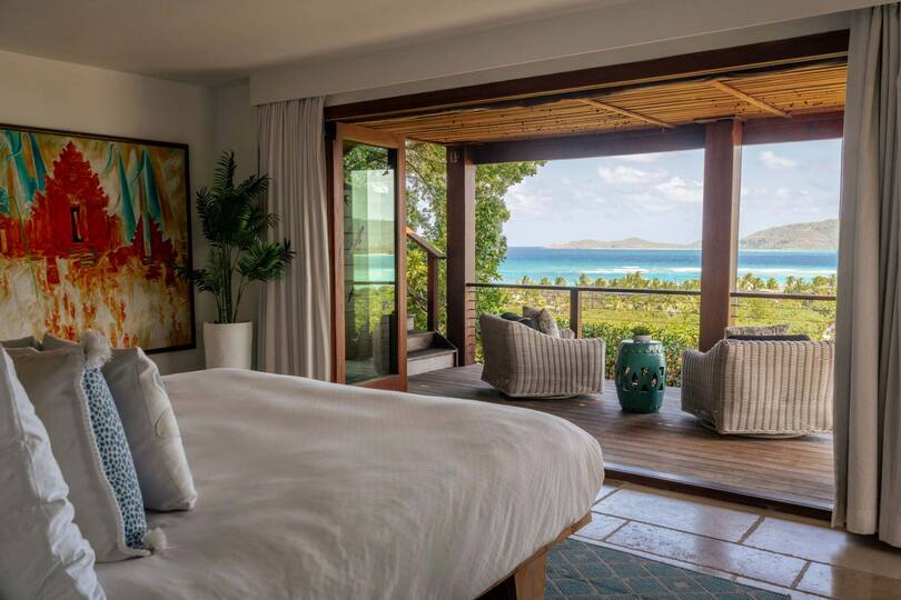 Serene Escape on a Caribbean Jewel - 1003