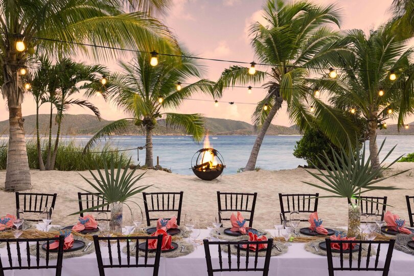 Serene Escape on a Caribbean Jewel - 1003