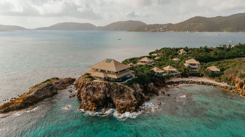 Coastal Sanctuary of Serenity and Bliss 1024