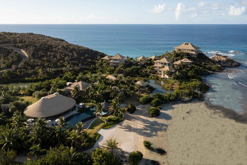 Coastal Sanctuary of Serenity and Bliss 1024