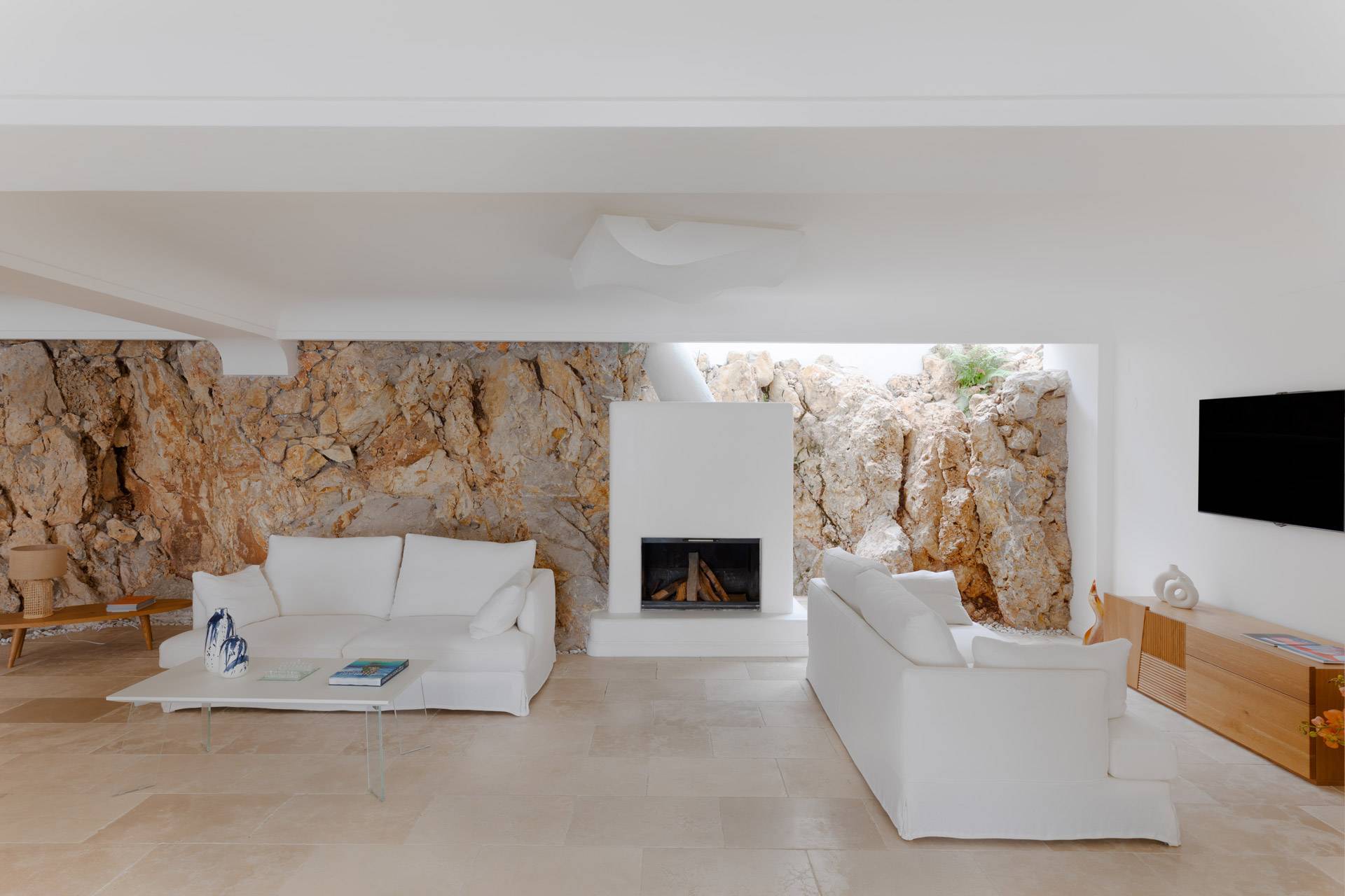 Escape to Pure Capri Luxury – Capri Villa 1006