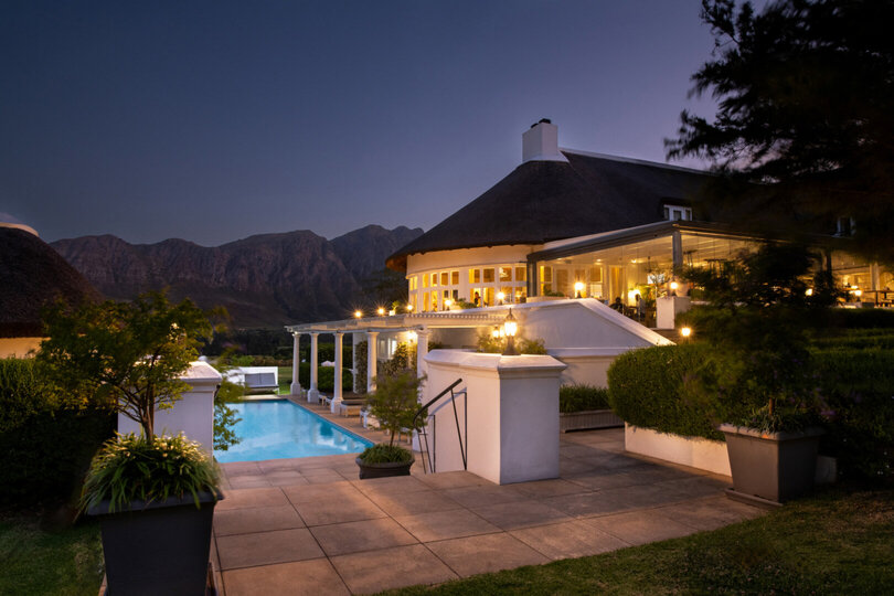 Breathtaking Views & Tranquil Luxury at Mont Rochelle, 1027