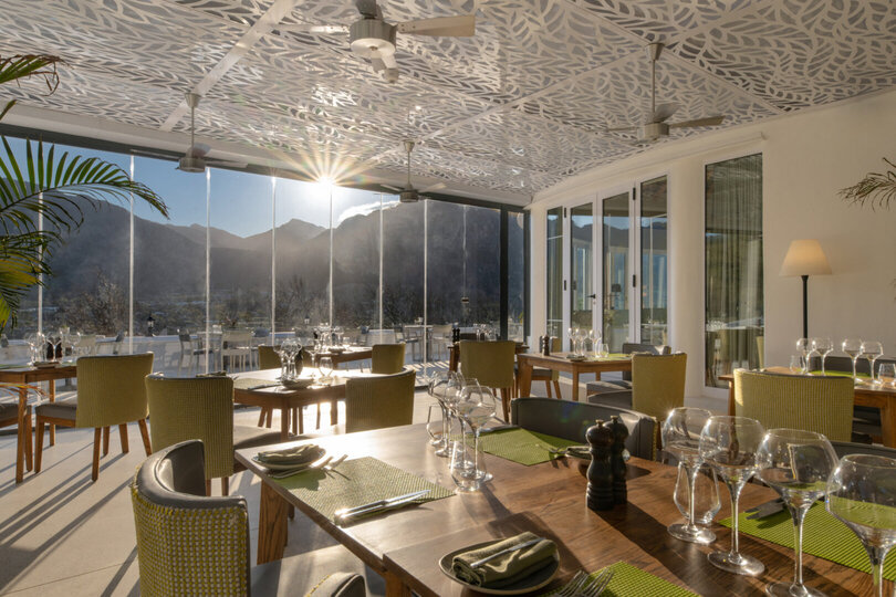 Breathtaking Views & Tranquil Luxury at Mont Rochelle, 1027