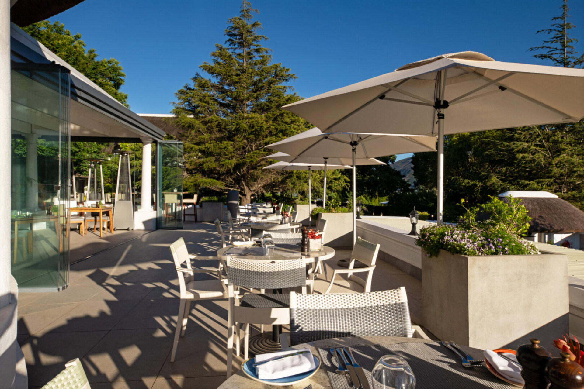 Breathtaking Views & Tranquil Luxury at Mont Rochelle, 1027