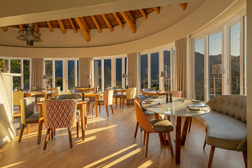 Mont Rochelle – A Luxurious Escape in Franschhoek, 1028