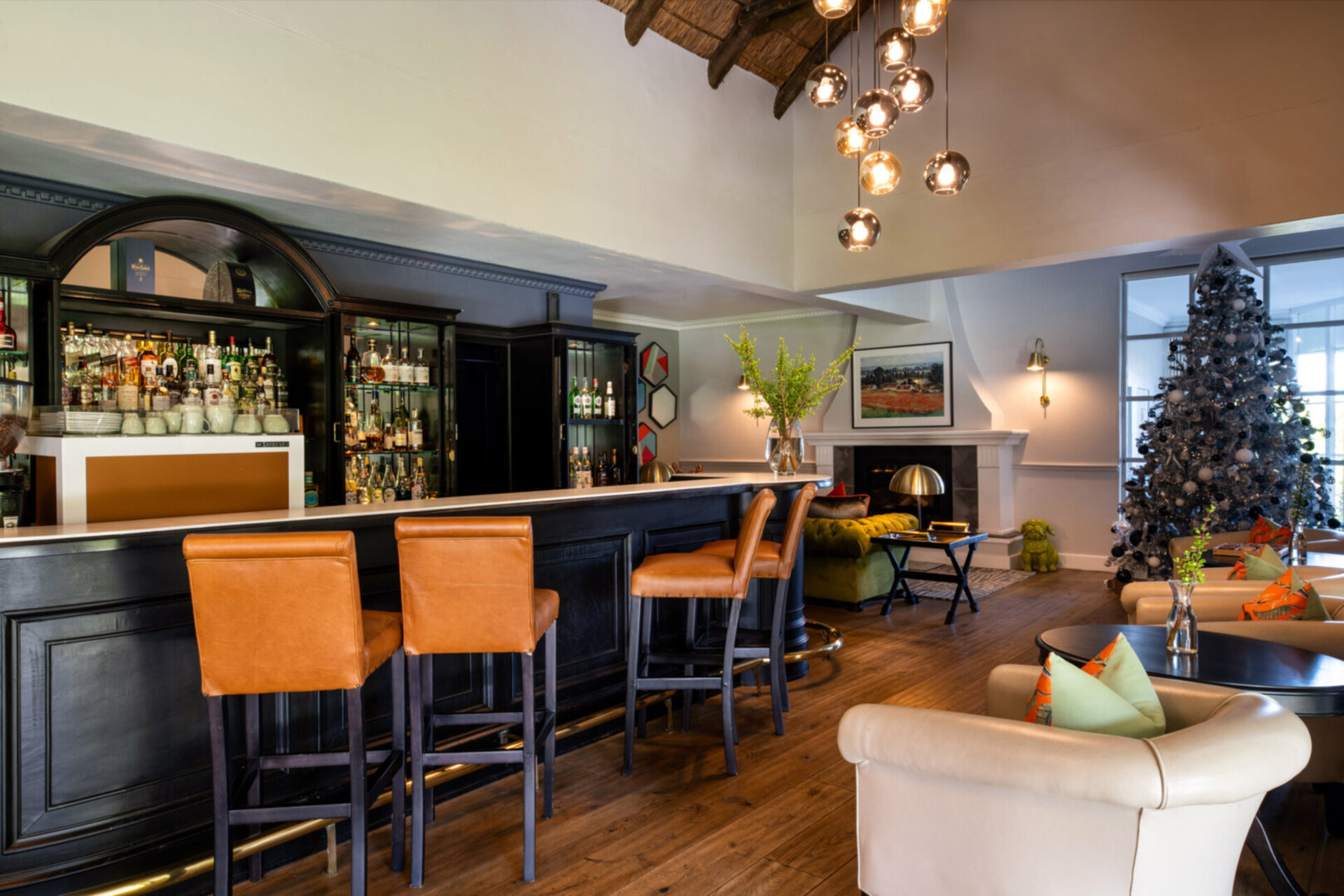 Mont Rochelle – A Luxurious Escape in Franschhoek, 1028