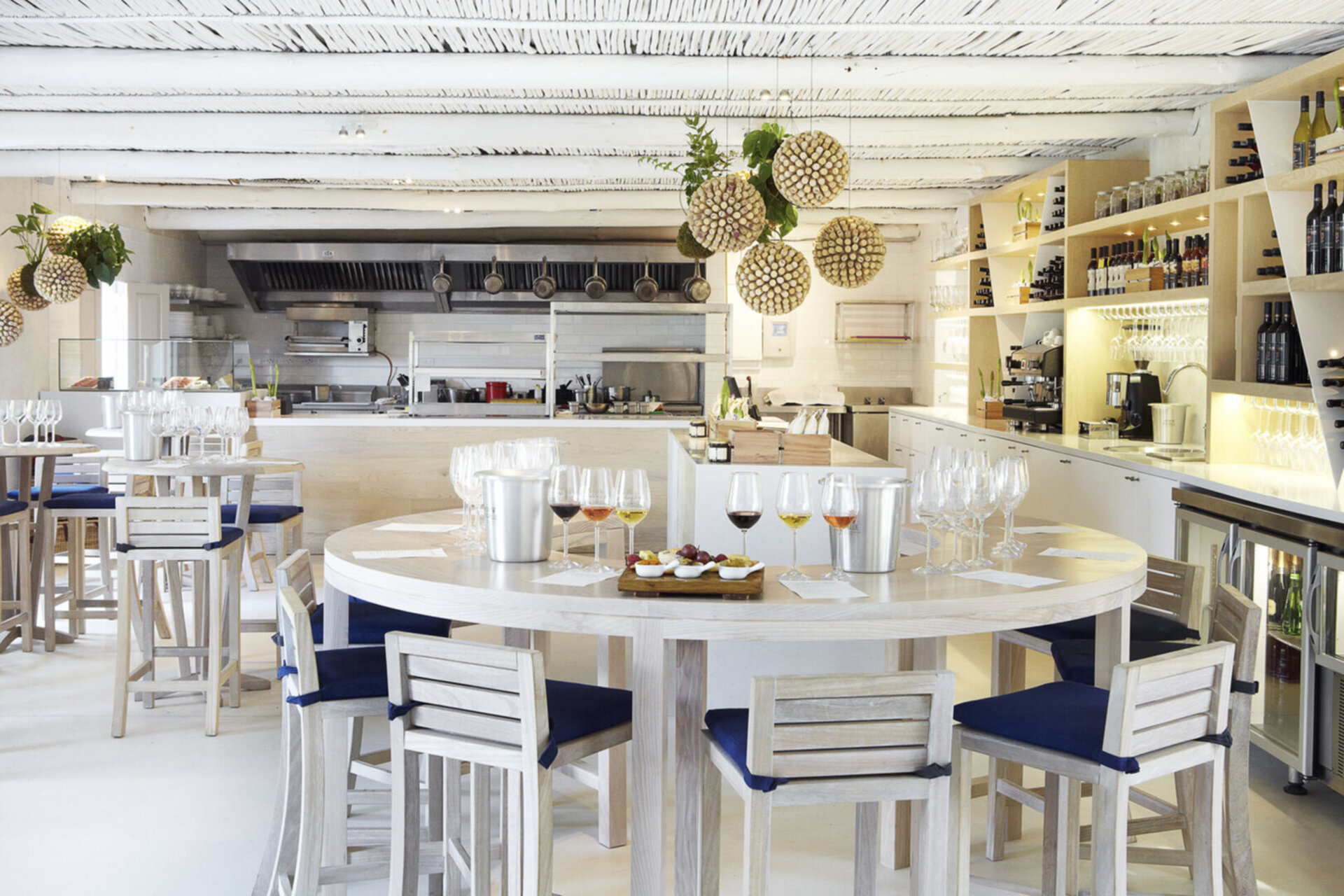 Mont Rochelle – A Luxurious Escape in Franschhoek, 1028