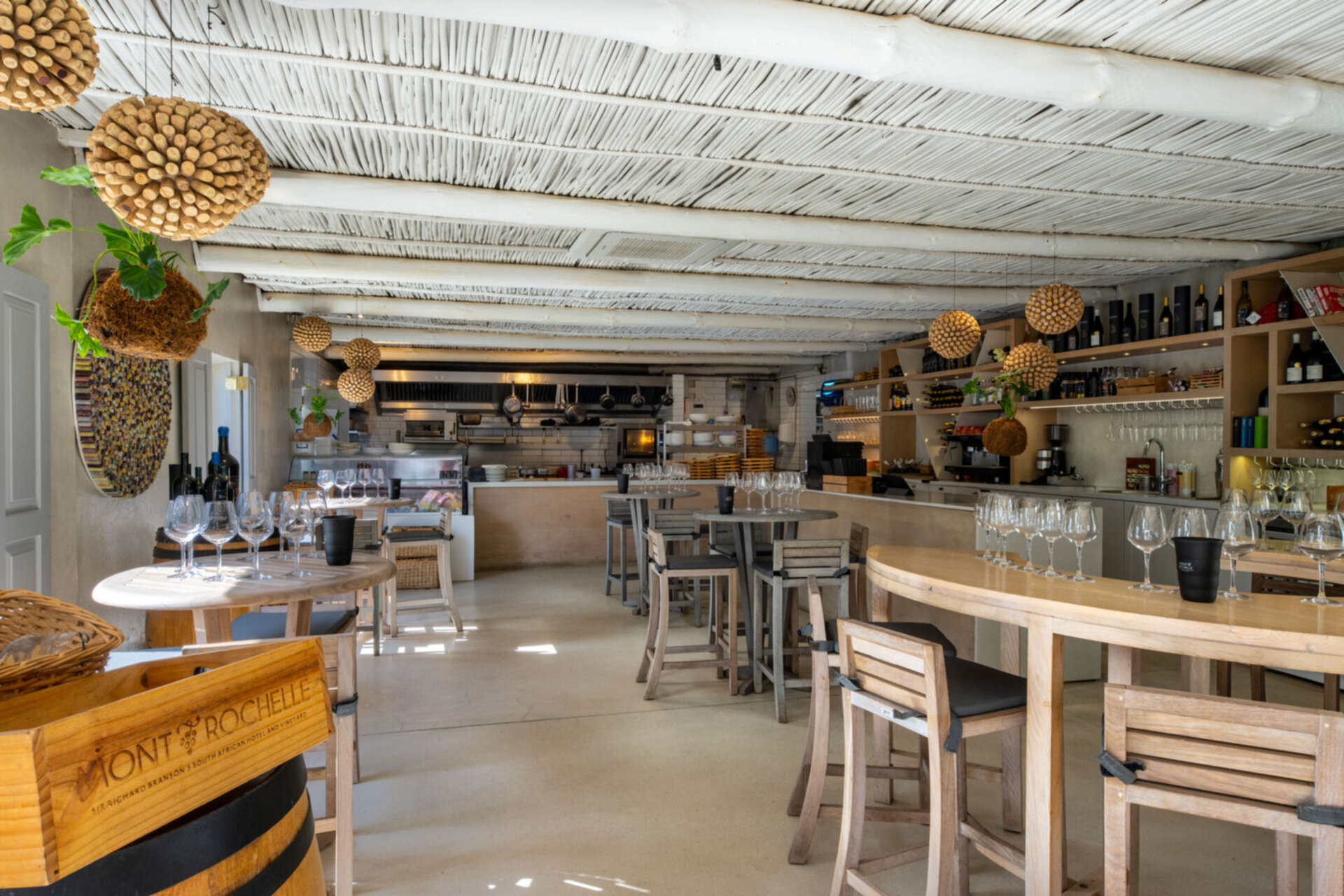 Mont Rochelle – A Luxurious Escape in Franschhoek, 1028