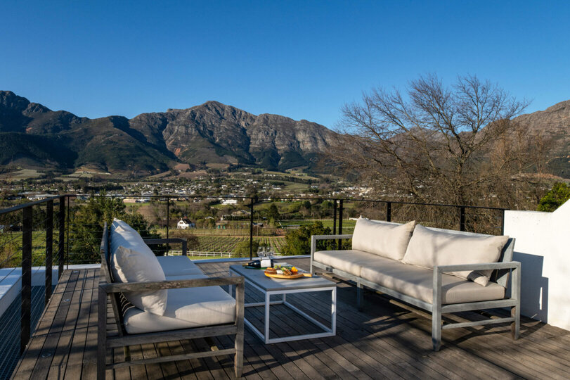 Mont Rochelle – A Luxurious Escape in Franschhoek, 1028