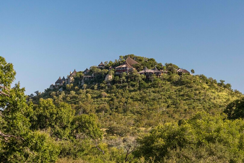 Ulusaba Rock: Elevated Luxury in the Wild 1029