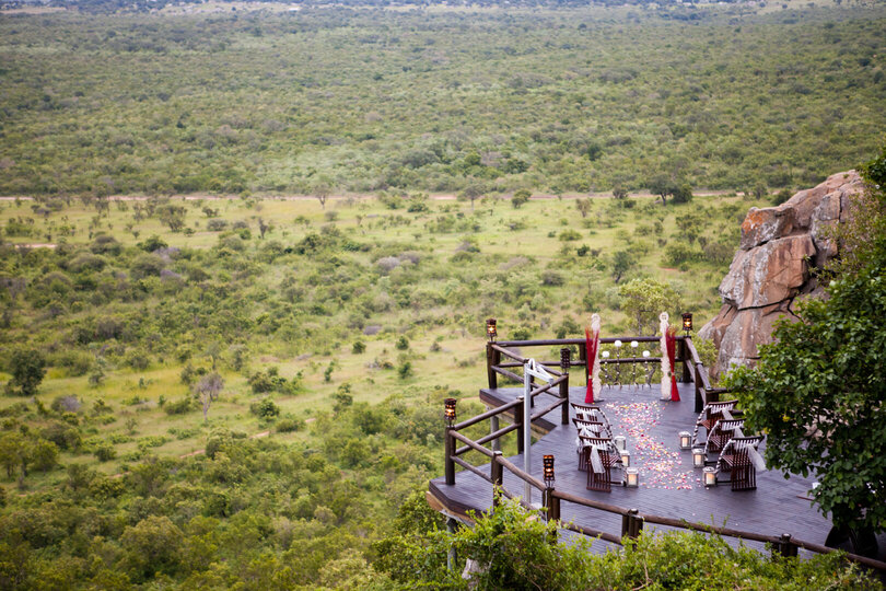 Ulusaba Rock: Elevated Luxury in the Wild 1029