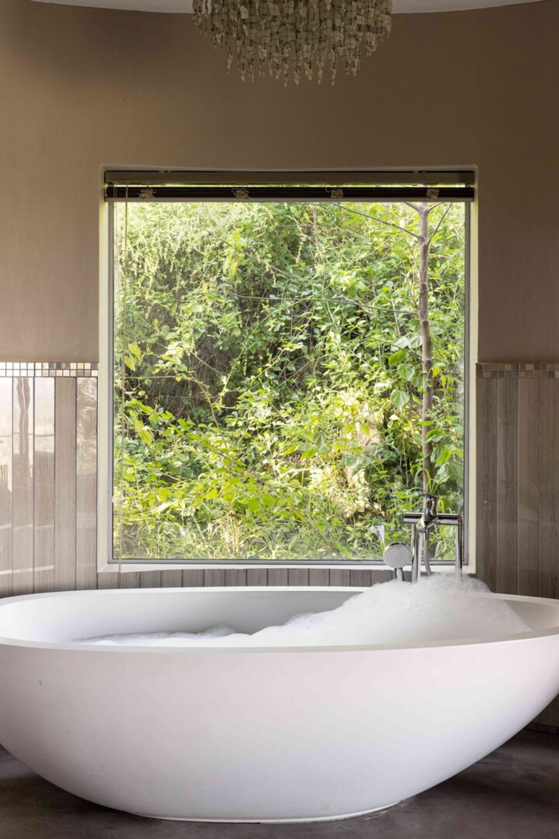 Ulusaba Rock: Elevated Luxury in the Wild 1029
