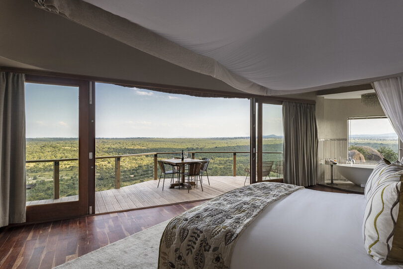 Ulusaba_Cliff 1030, Bushbuckridge, South Africa