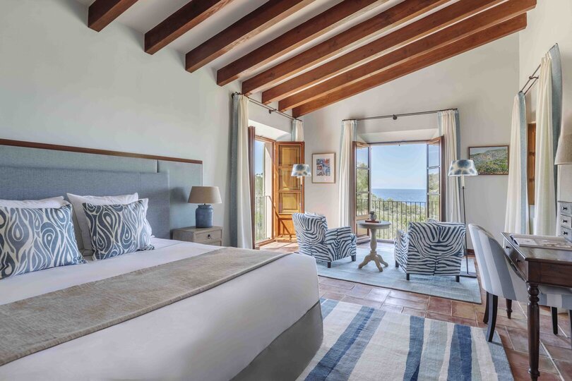 Mediterranean Escape Villa 1032
