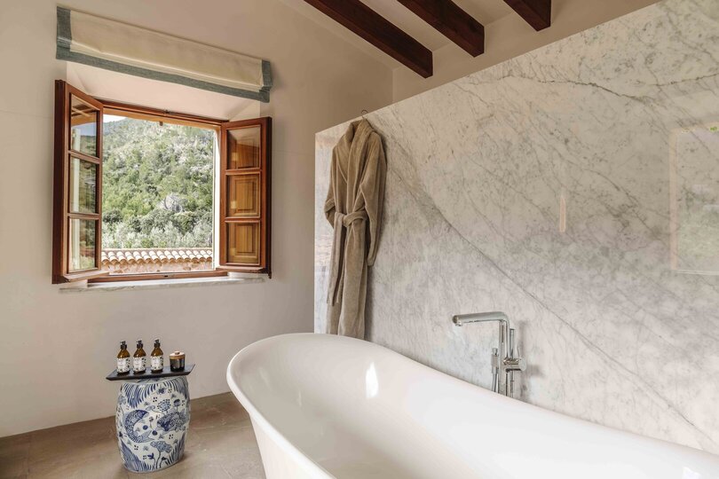 Mediterranean Escape Villa 1032