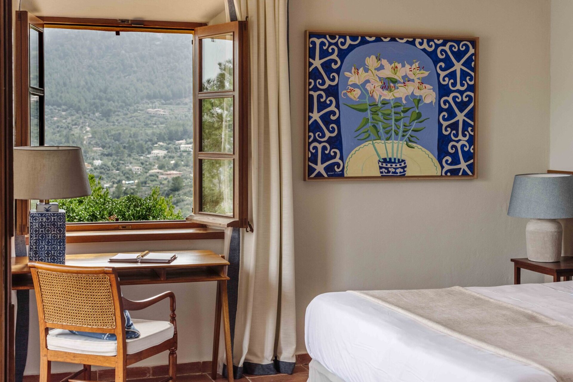 Mediterranean Escape Villa 1032