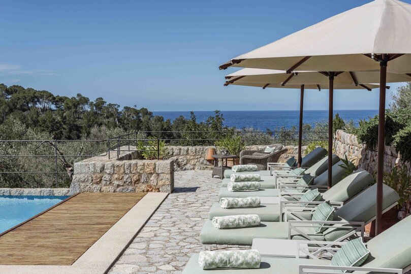 Mediterranean Escape Villa 1032