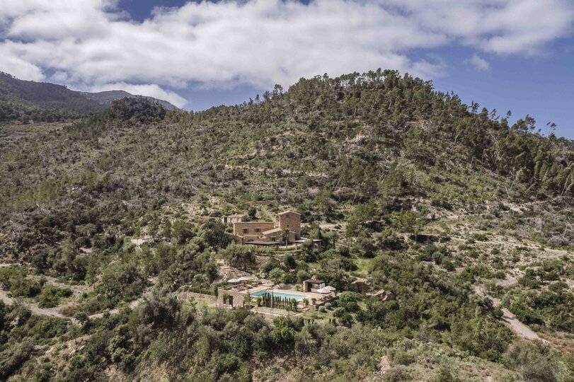 Mediterranean Escape Villa 1032