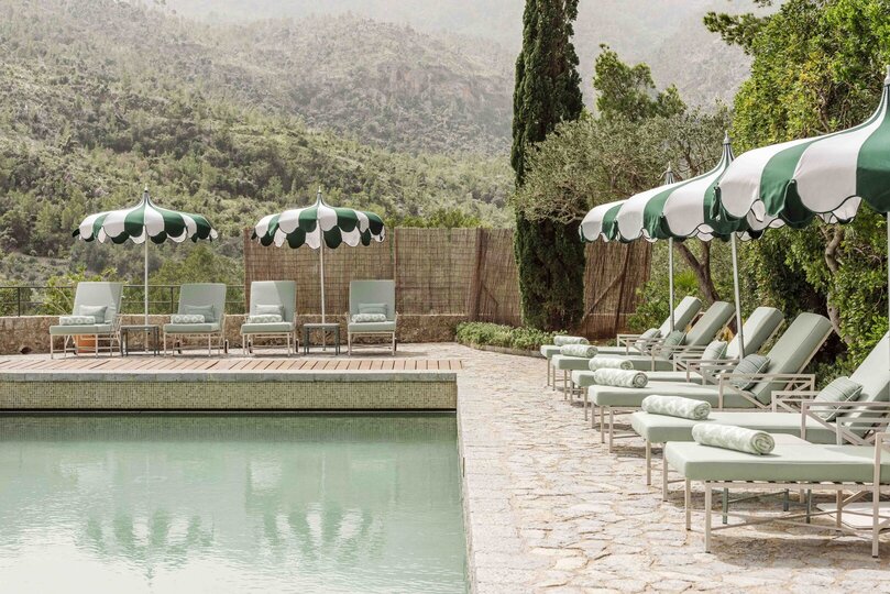 Mediterranean Escape Villa 1032