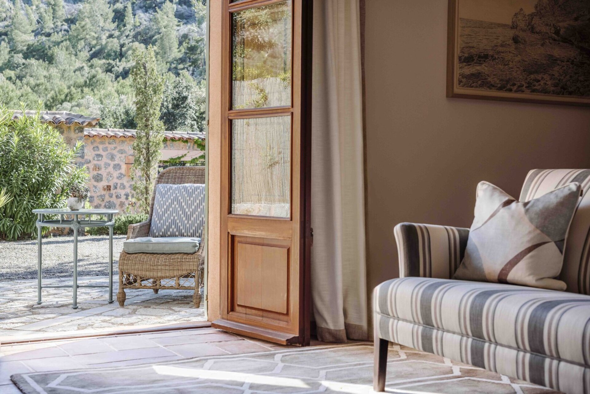 Mediterranean Escape Villa 1032