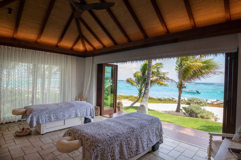 Private Haven Suite 1006