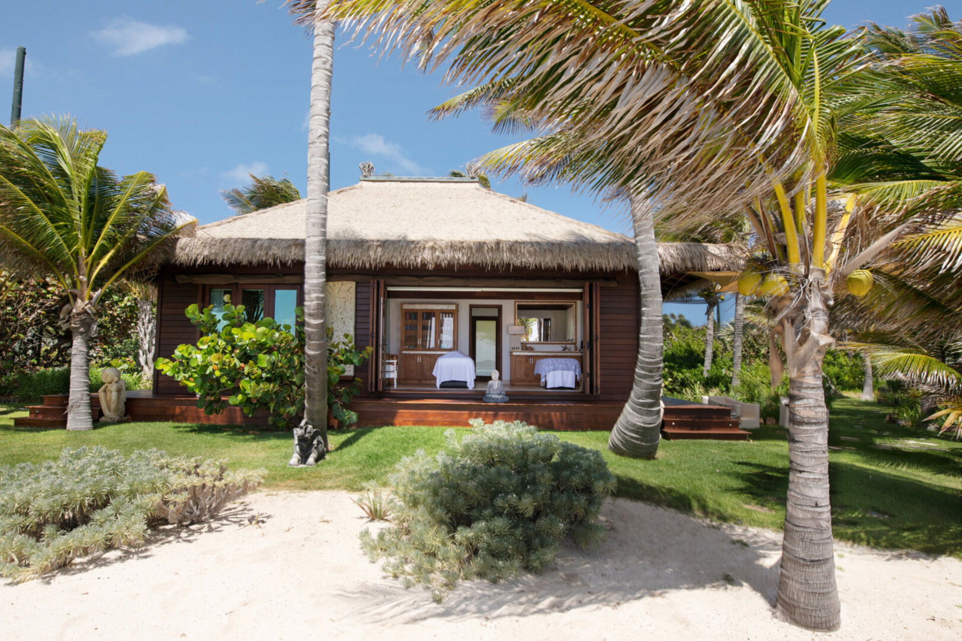 Balinese Escape Suite 1007