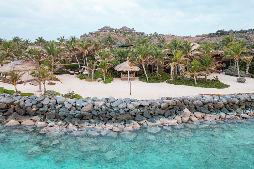 Balinese Escape Suite 1007