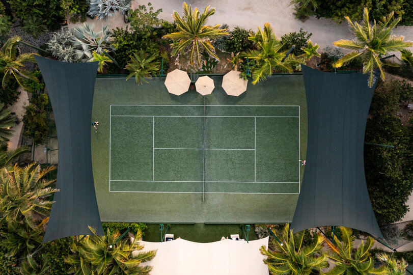 Balinese Escape Suite 1007
