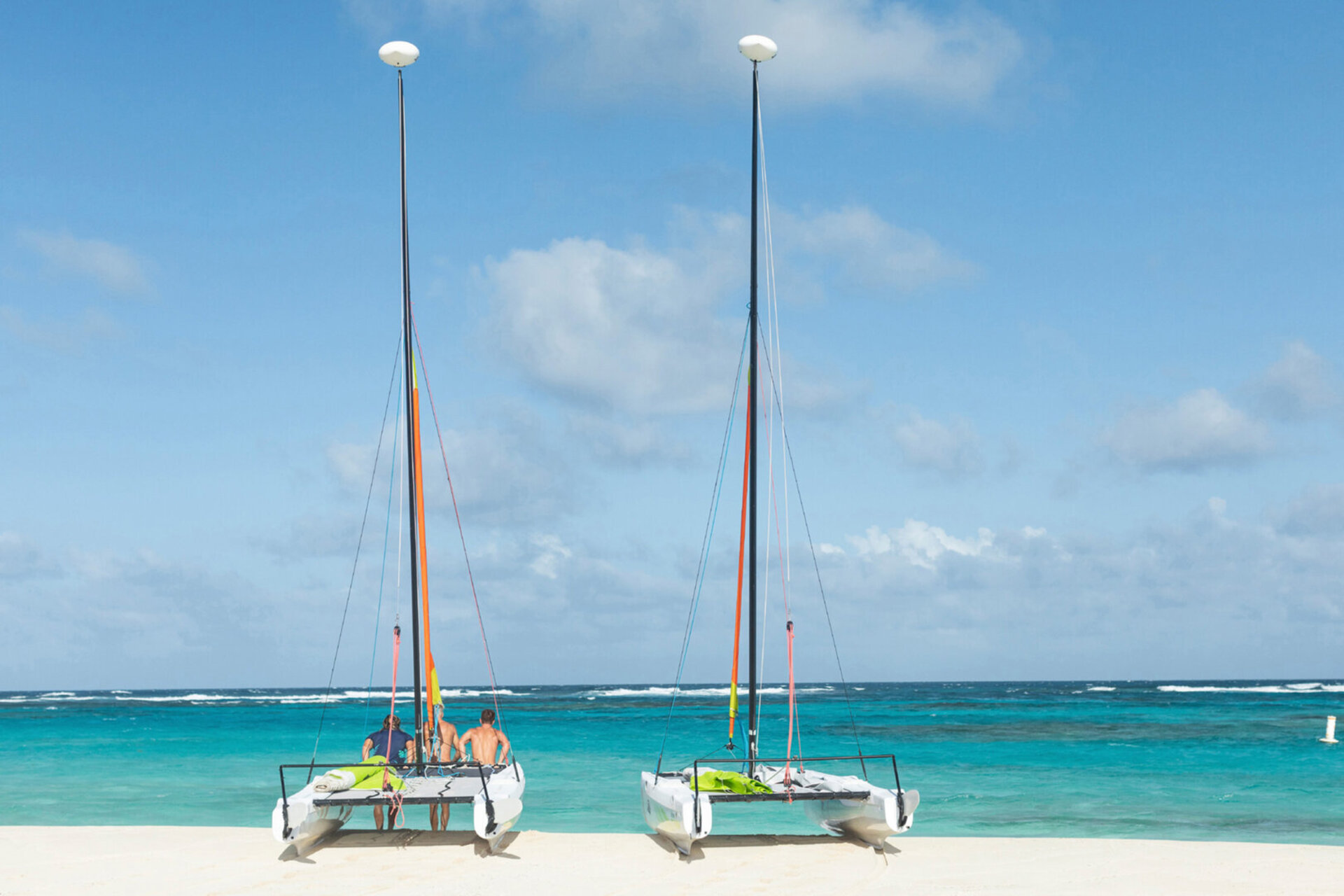 Balinese Escape Suite 1007