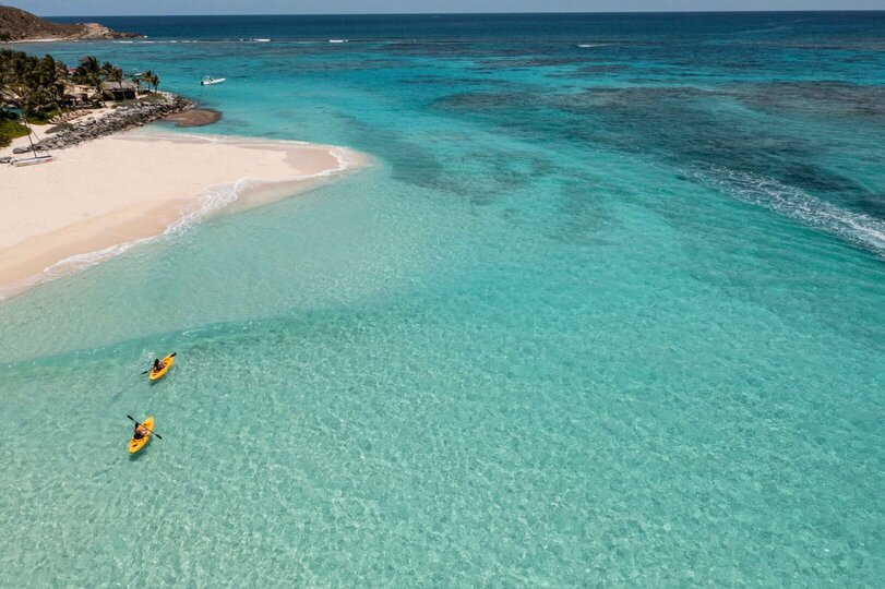 Balinese Escape Suite 1007