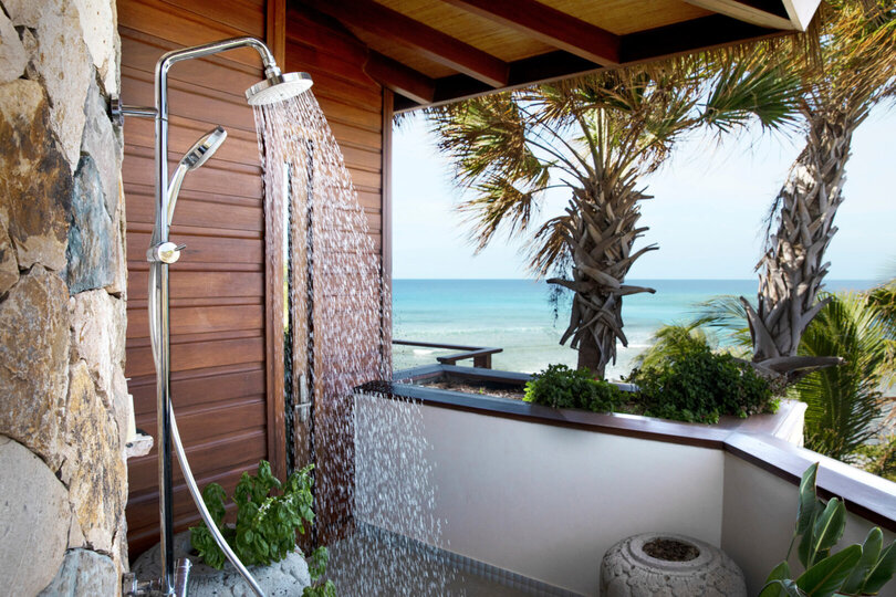 Oceanfront Hideaway 1010
