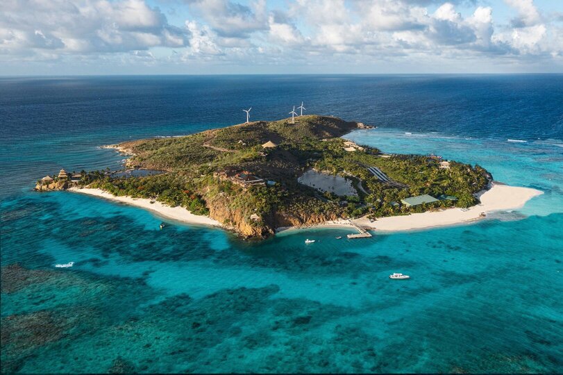 Oceanfront Hideaway 1010