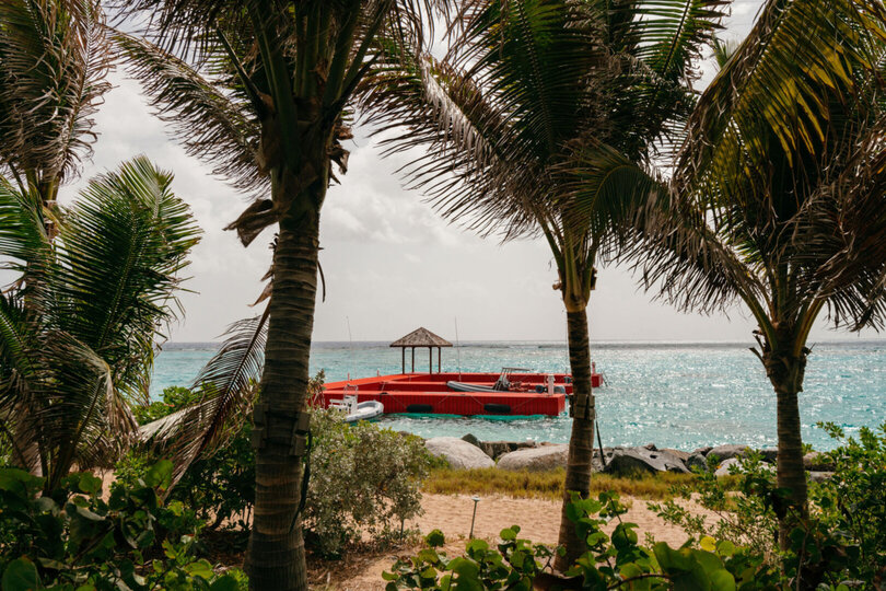 Oceanfront Hideaway 1010
