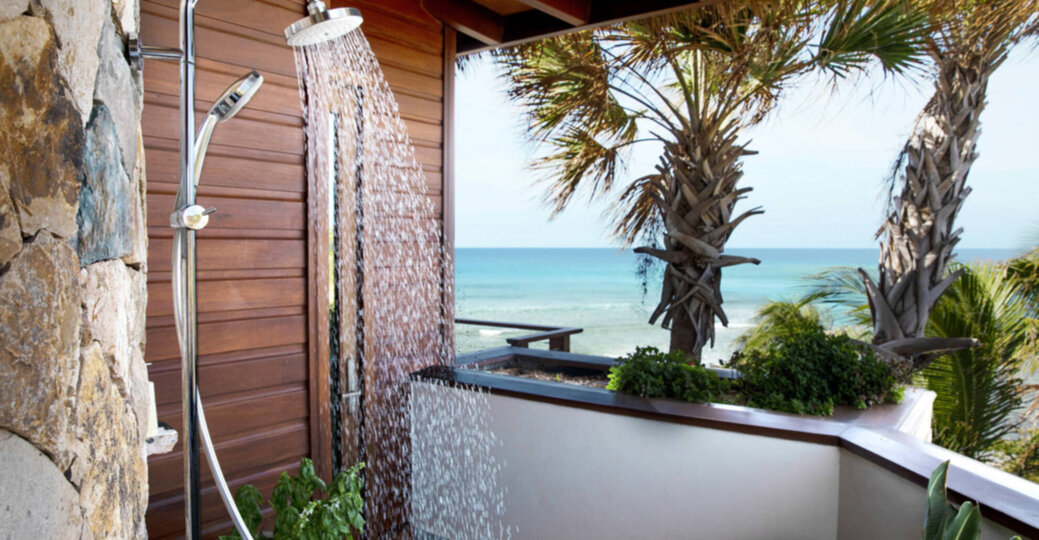 Oceanfront Hideaway 1010