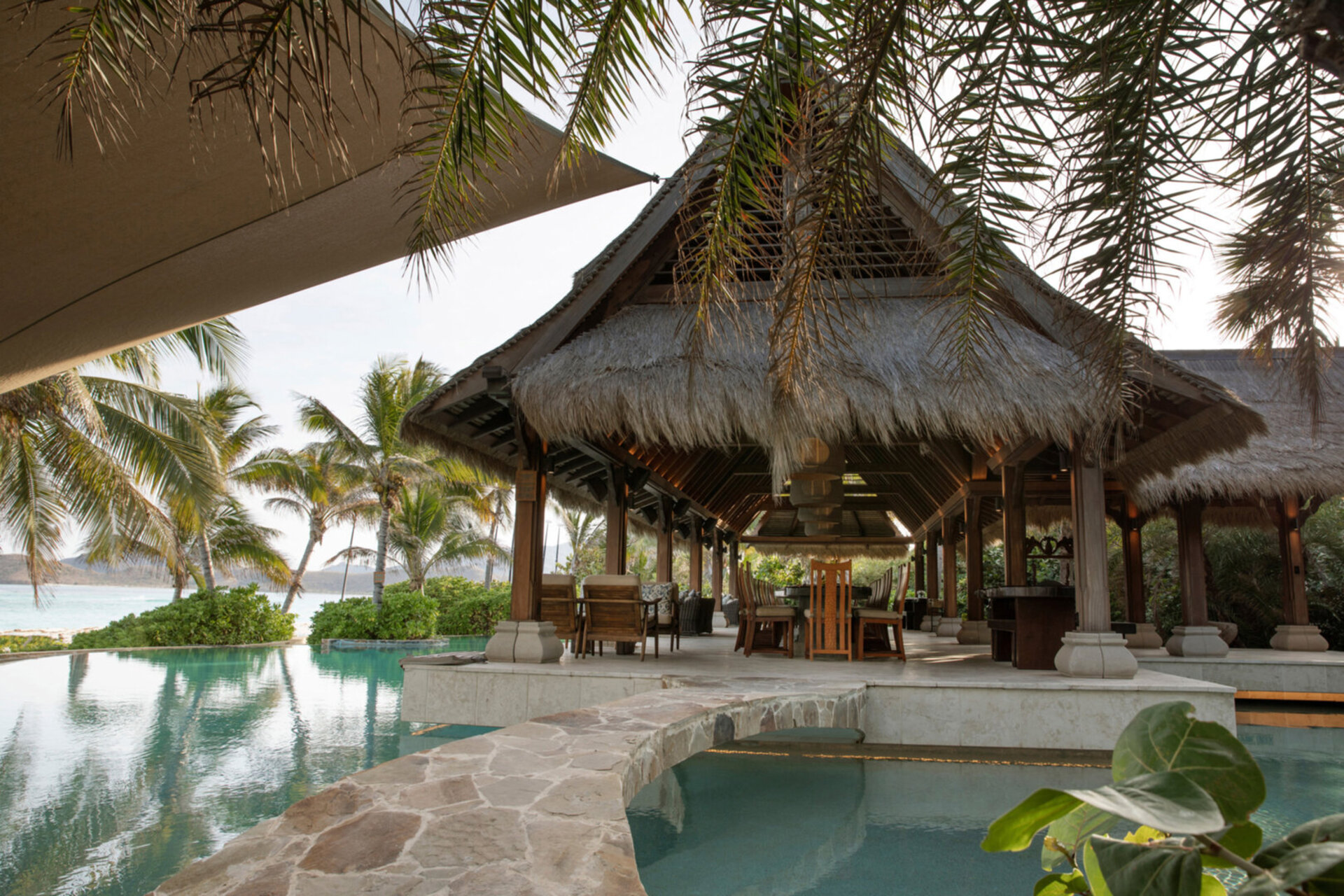 Oceanfront Hideaway 1010
