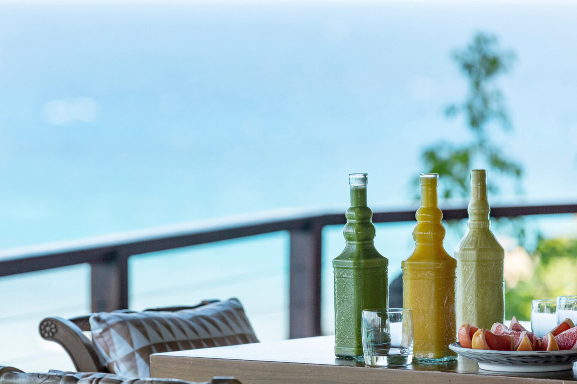 Oceanfront Bliss 1011