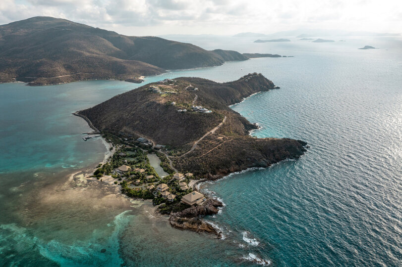 Seaside Escape Villa 1014