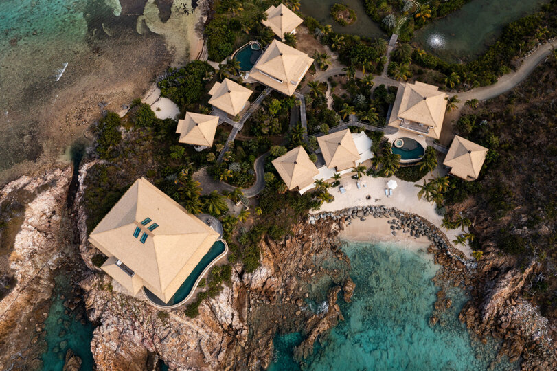 Mangrove Serenity Villa 1033