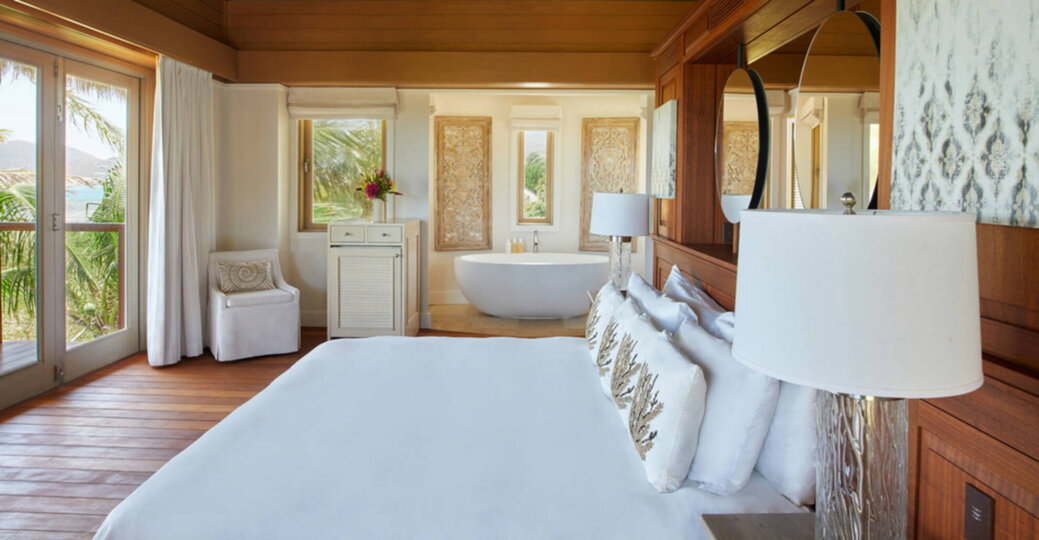 Mangrove Serenity Villa 1033