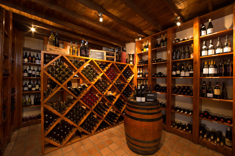 Elegant Shiraz Room with Vineyard & Mountain Views 1037