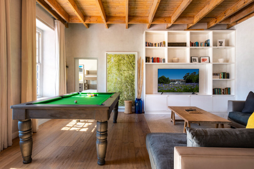 Cabernet Room with Private Terrace and Valley Vistas 1039