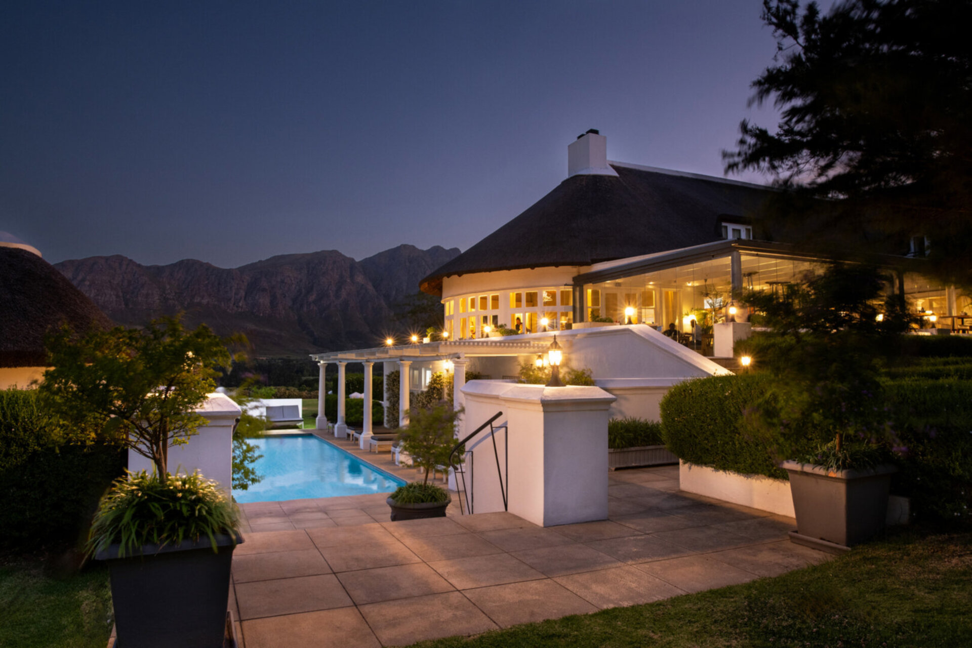 Cabernet Room with Private Terrace and Valley Vistas 1039