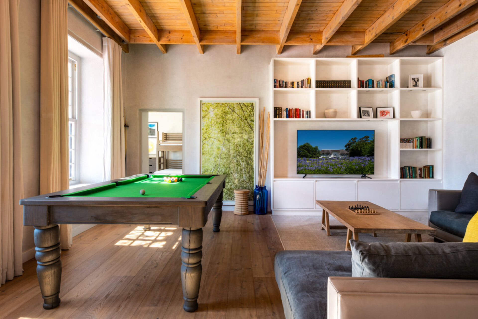 Cap Classique Vineyard Pool Suites with Private Pool 1043