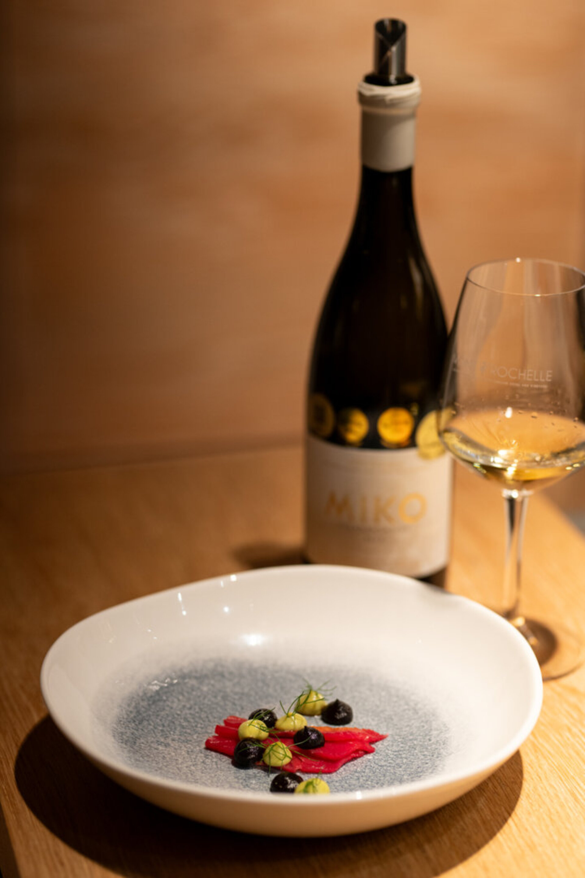 Viognier Room 1063
