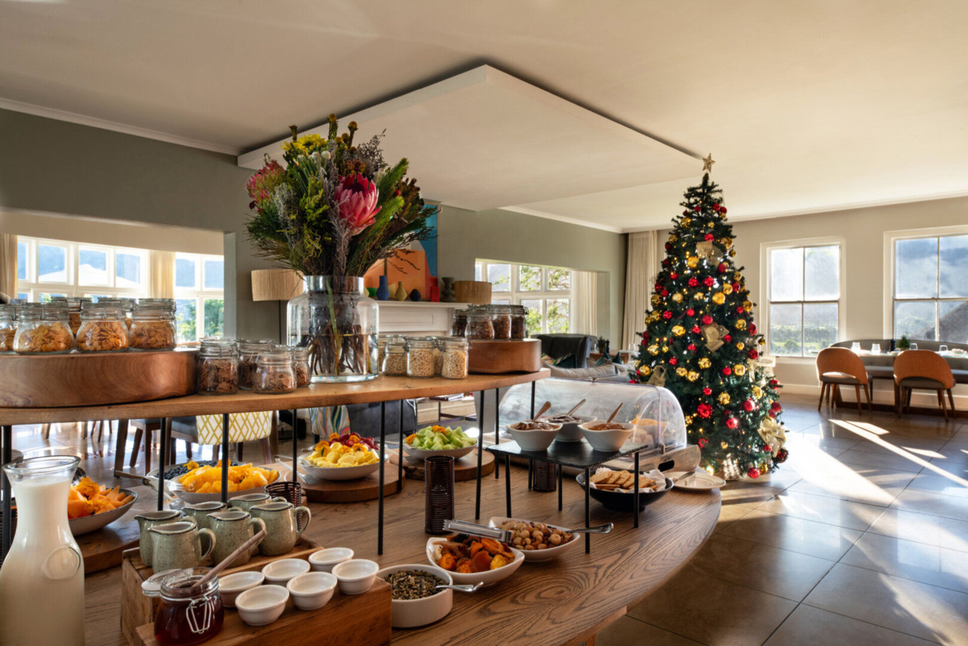 Bunkroom Retreat, Family Fun 1047