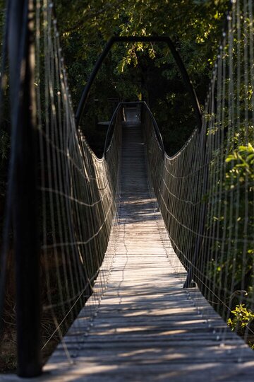 Family Suite with Bush Views, Rock Cliff 1049