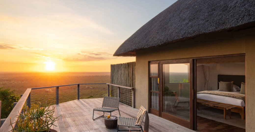 Makwela Suite Luxury with Private Infinity Pool 1051